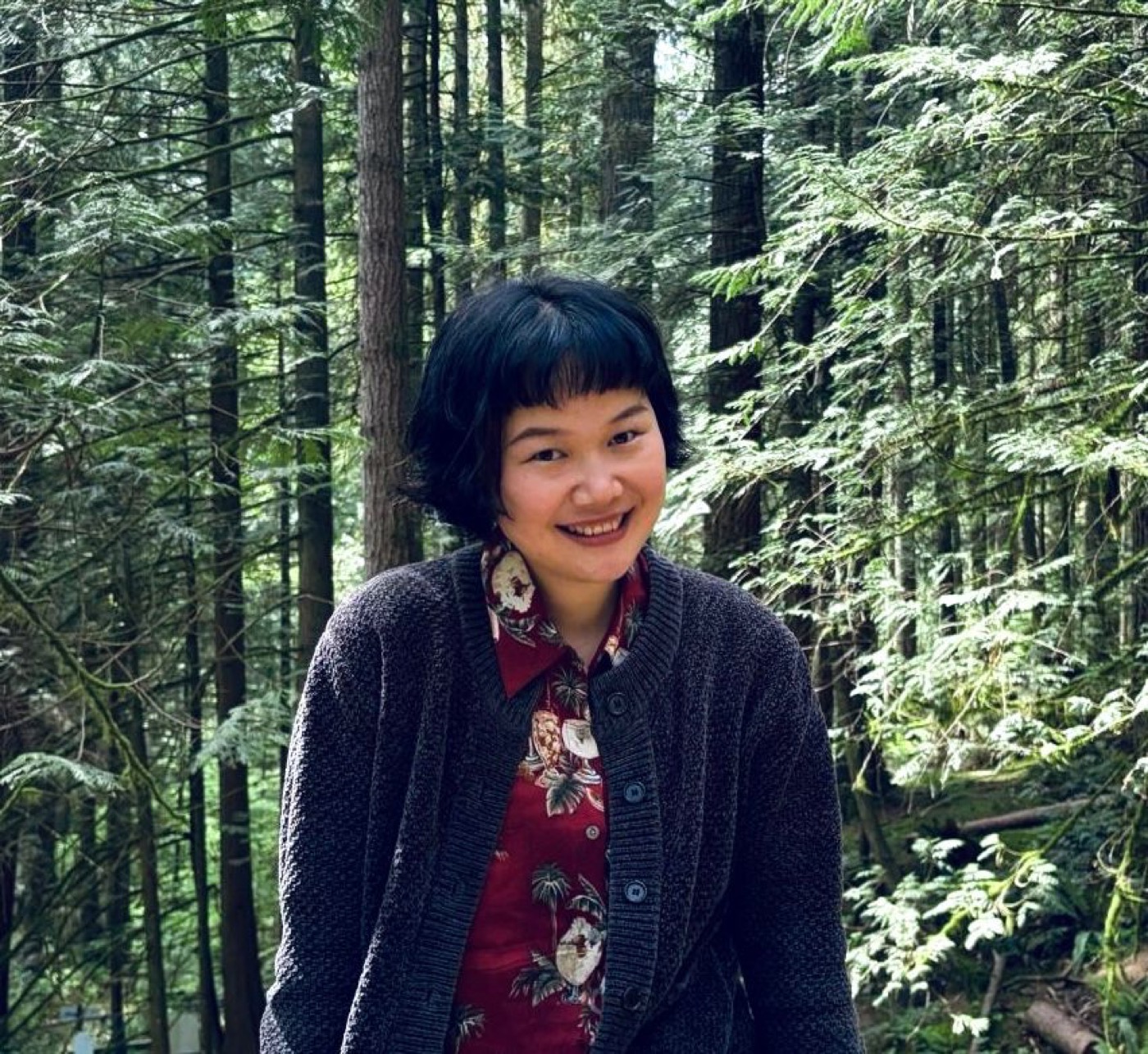 Yang (Aurelia) Li